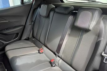 Peugeot 2008 1.2 PureTech GT Line SUV 5dr Petrol EAT Euro 6 (s/s) (130 ps)