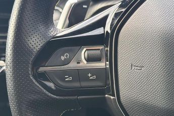 Peugeot 2008 1.2 PureTech GT Line SUV 5dr Petrol EAT Euro 6 (s/s) (130 ps)