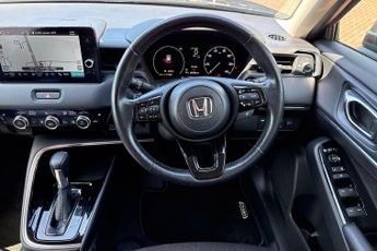Honda Hr-v 1.5 eHEV Advance 5dr CVT