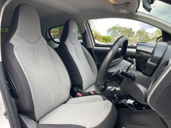 Citroen C1 1.0 VTi Flair ETG5 Euro 6 5dr