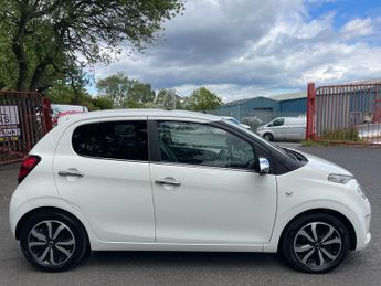 Citroen C1 1.0 VTi Flair ETG5 Euro 6 5dr