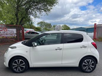 Citroen C1 1.0 VTi Flair ETG5 Euro 6 5dr