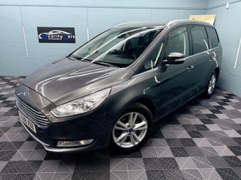 Ford Galaxy 2.0 EcoBlue Titanium Auto Euro 6 (s/s) 5dr