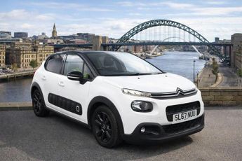 Citroen C3 1.2 PureTech Flair Euro 6 (s/s) 5dr