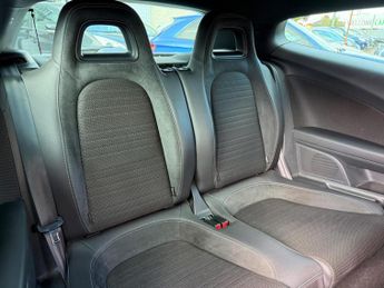 Volkswagen Scirocco 1.4 TSI GT Euro 6 (s/s) 3dr
