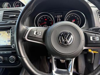 Volkswagen Scirocco 1.4 TSI GT Euro 6 (s/s) 3dr