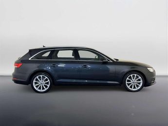 Audi A4 Avant 2.0 TFSI 35 Sport Estate 5dr Petrol Manual Euro 6 (s/s) (150 ps)