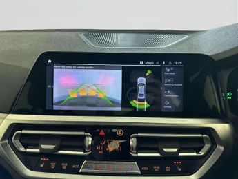 BMW 3 Series 2.0 330e 12kWh M Sport Saloon 4dr Petrol Plug-in Hybrid Auto xDr