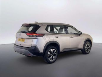 Nissan X-Trail 1.5 h e-POWER Acenta Premium SUV 5dr Petrol Hybrid Auto Euro 6 (
