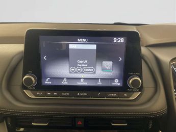 Nissan X-Trail 1.5 h e-POWER Acenta Premium SUV 5dr Petrol Hybrid Auto Euro 6 (