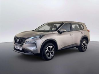 Nissan X-Trail 1.5 h e-POWER Acenta Premium SUV 5dr Petrol Hybrid Auto Euro 6 (