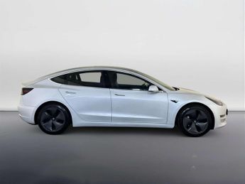 Tesla Model 3 (Dual Motor) Long Range Saloon 4dr Electric Auto 4WDE (346 ps)