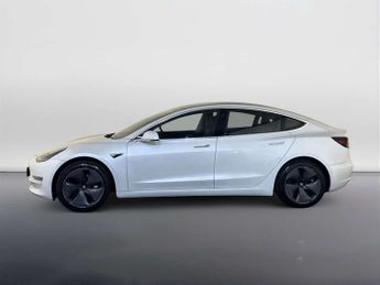 Tesla Model 3 (Dual Motor) Long Range Saloon 4dr Electric Auto 4WDE (346 ps)