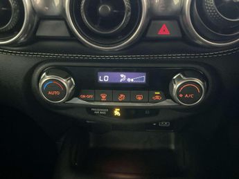 Nissan Juke 1.0 DIG-T N-Connecta SUV 5dr Petrol Manual Euro 6 (s/s) (114 ps)