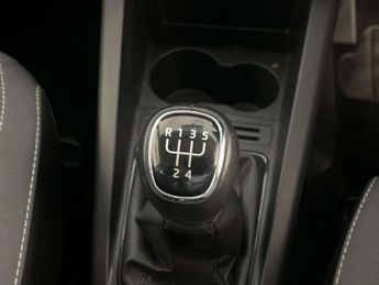 Skoda Fabia 1.0 TSI SE Hatchback 5dr Petrol Manual Euro 6 (s/s) (95 ps)