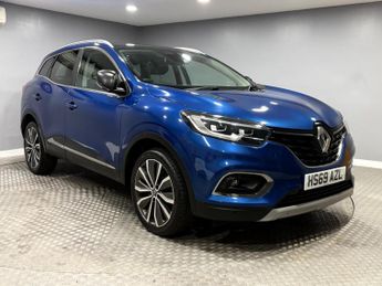 Renault Kadjar 1.3 TCe S Edition Euro 6 (s/s) 5dr