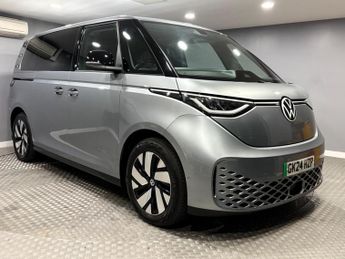 Volkswagen ID. Buzz Pro 77kWh Life Auto 5dr