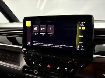Volkswagen ID. Buzz Pro 77kWh Life Auto 5dr
