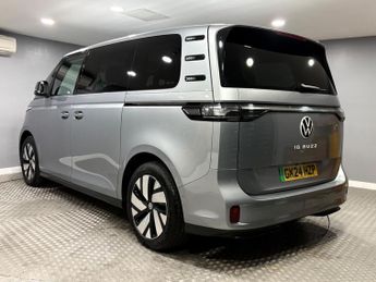 Volkswagen ID. Buzz Pro 77kWh Life Auto 5dr