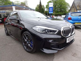 BMW 118 1.5 118i M Sport Euro 6 (s/s) 5dr