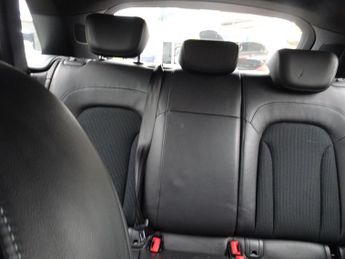Audi Q3 2.0 TDI S line S Tronic quattro Euro 5 (s/s) 5dr