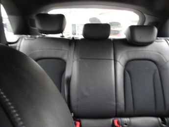 Audi Q3 2.0 TDI S line S Tronic quattro Euro 5 (s/s) 5dr