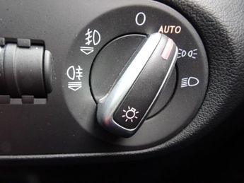 Audi Q3 2.0 TDI S line S Tronic quattro Euro 5 (s/s) 5dr