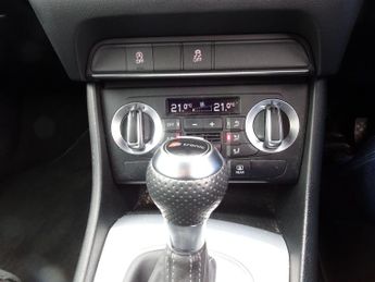 Audi Q3 2.0 TDI S line S Tronic quattro Euro 5 (s/s) 5dr