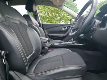 Renault Kadjar 1.5 dCi Dynamique S Nav EDC Euro 6 (s/s) 5dr