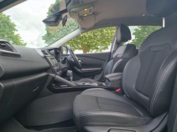 Renault Kadjar 1.5 dCi Dynamique S Nav EDC Euro 6 (s/s) 5dr