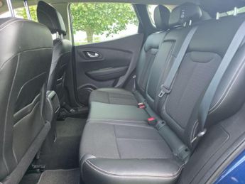 Renault Kadjar 1.5 dCi Dynamique S Nav EDC Euro 6 (s/s) 5dr