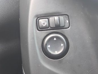 Renault Kadjar 1.5 dCi Dynamique S Nav EDC Euro 6 (s/s) 5dr