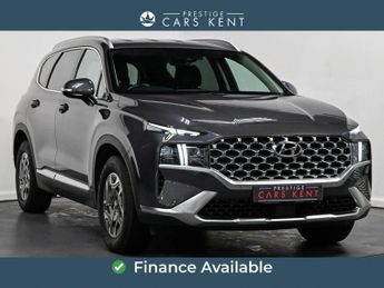 Hyundai Santa Fe SANTA FE HEV PRM 1.6T A/T 2WD MY22