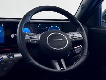 Hyundai KONA KONA EV N LINE MY26