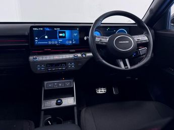 Hyundai KONA KONA EV N LINE MY26