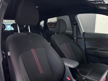 Hyundai KONA KONA EV N LINE MY26
