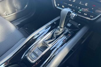 Honda HR-V 1.5 i-VTEC SE CVT 5dr