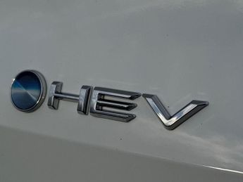 Toyota Corolla 1.8 VVT-h Car Derived Van 5dr Petrol Hybrid CVT Euro 6 (s/s) (14