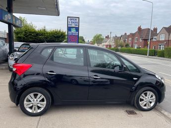 Hyundai ix20 1.6 Active Auto Euro 5 5dr