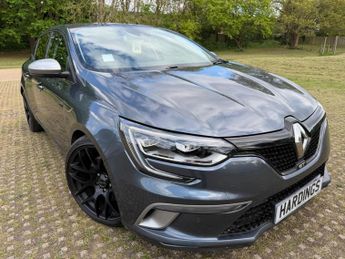 Renault Megane 1.6 TCe GT Nav EDC Euro 6 (s/s) 5dr