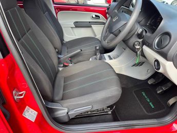 SEAT Mii 1.0 12v Design Mii Euro 6 5dr