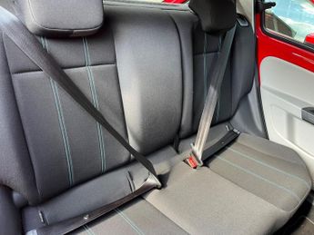 SEAT Mii 1.0 12v Design Mii Euro 6 5dr