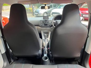 SEAT Mii 1.0 12v Design Mii Euro 6 5dr