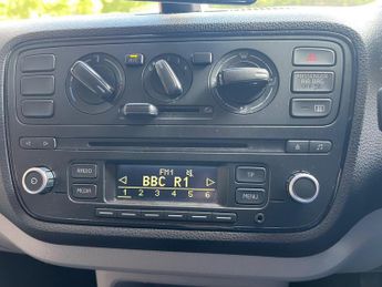 SEAT Mii 1.0 12v Design Mii Euro 6 5dr