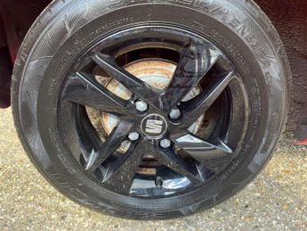 SEAT Mii 1.0 12v Design Mii Euro 6 5dr