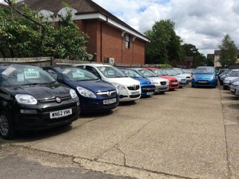 SEAT Mii 1.0 12v Design Mii Euro 6 5dr