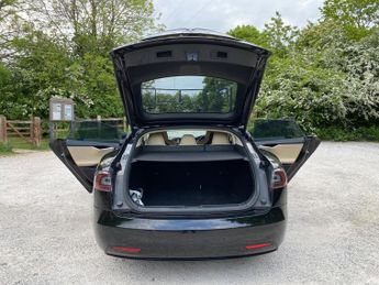 Tesla Model S 75 Auto 5dr
