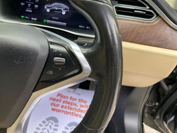 Tesla Model S 75 Auto 5dr