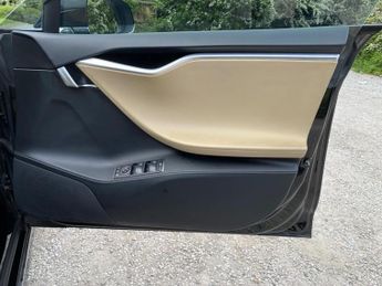 Tesla Model S 75 Auto 5dr