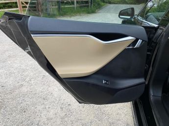 Tesla Model S 75 Auto 5dr